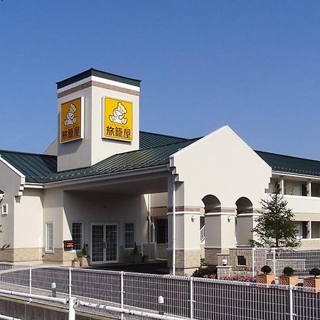יוריהאמה Family Lodge Hatagoya Tottori Kurayoshi מראה חיצוני תמונה