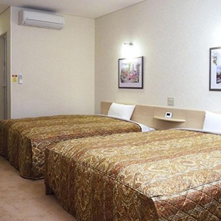 יוריהאמה Family Lodge Hatagoya Tottori Kurayoshi מראה חיצוני תמונה